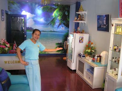 oasis thai spa sunshine thai massasje oasis thai spa sunshine thai massasje